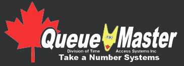 Queue Master | Take a Number Systems